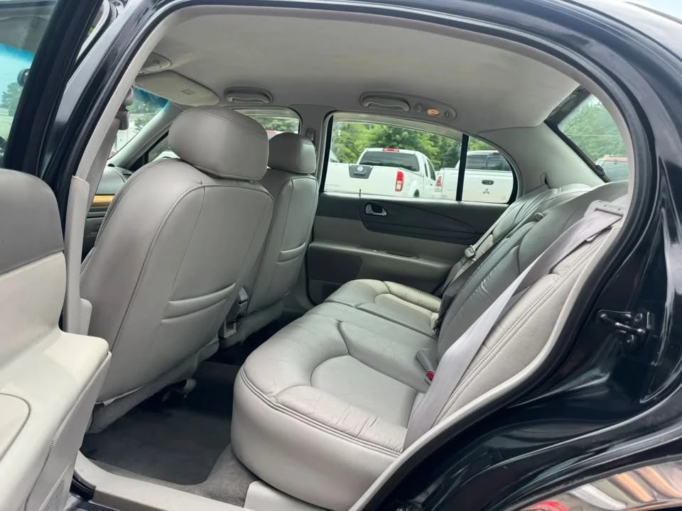 1998 Lincoln Continental 9th Gen - Image 10 of 19