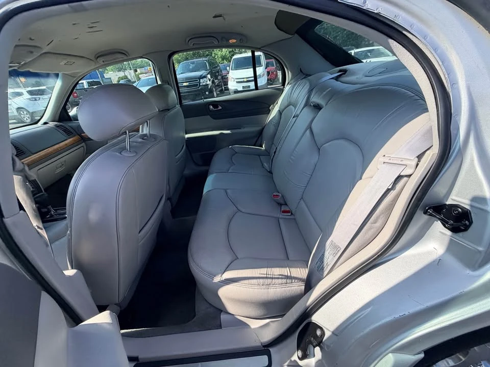 1998 Lincoln Continental 9th Gen - Image 6 of 15