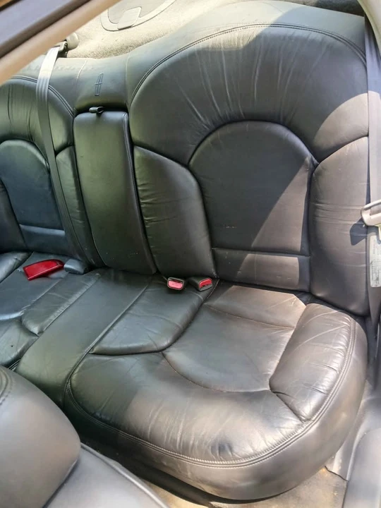 1998 Lincoln Continental 9th Gen - Image 5 of 8