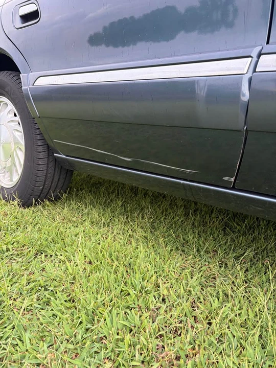 1998 Lincoln Continental 9th Gen - Image 5 of 12