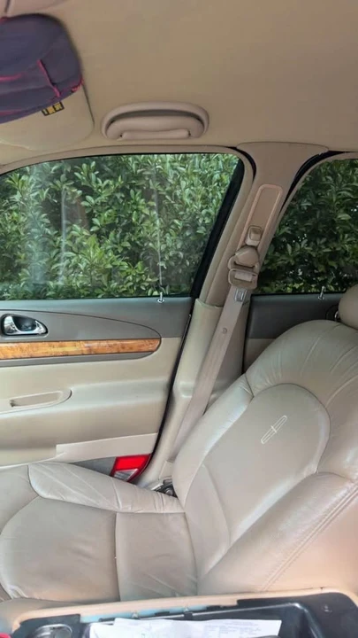 1998 Lincoln Continental 9th Gen - Image 5 of 6