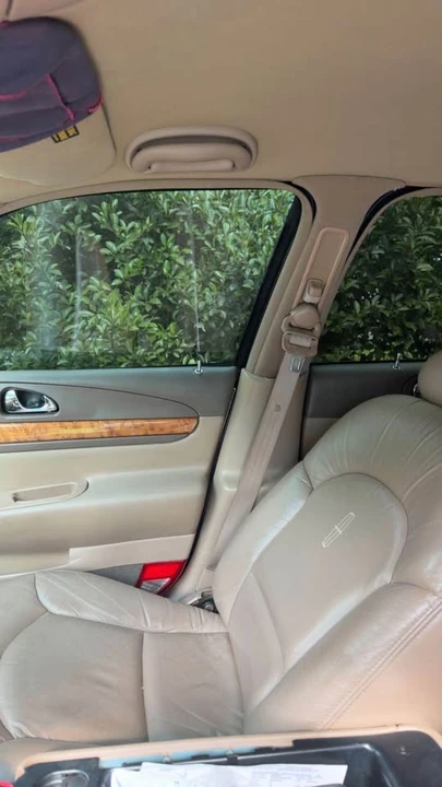 1998 Lincoln Continental 9th Gen - Image 4 of 6