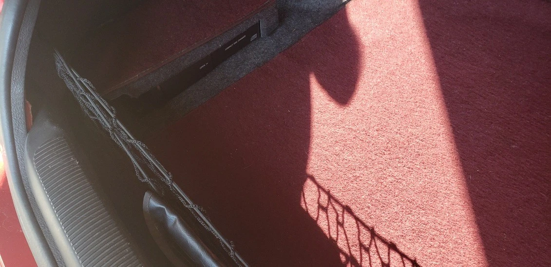 1998 Lincoln Continental Mark VIII - Image 30 of 31