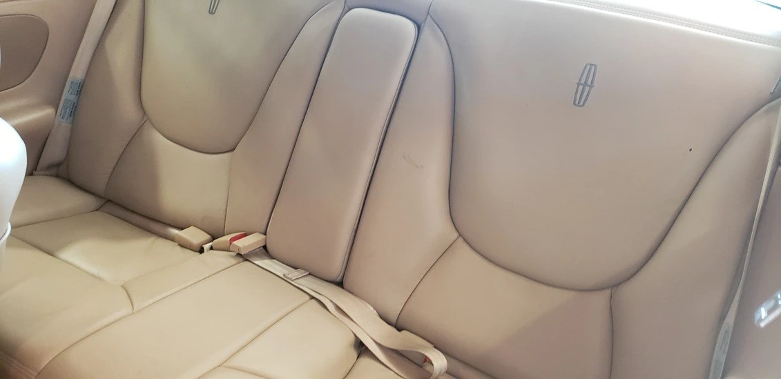 1998 Lincoln Continental Mark VIII - Image 29 of 31