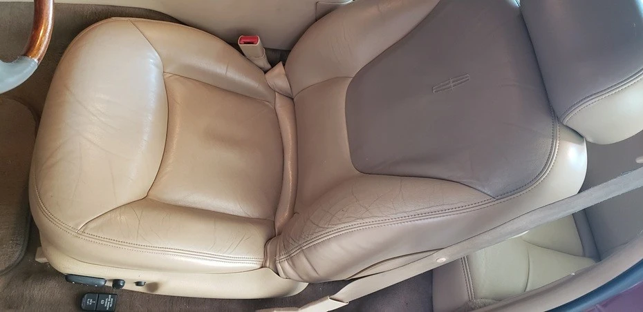1998 Lincoln Continental Mark VIII - Image 15 of 31
