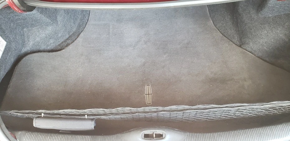1998 Lincoln Continental Mark VIII - Image 30 of 31