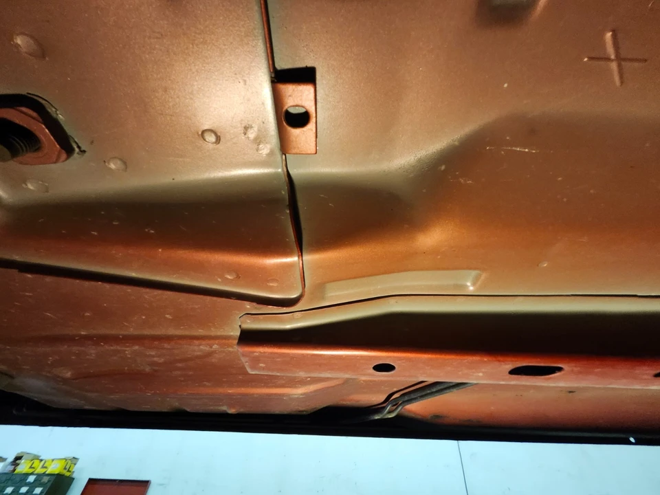 1998 Lincoln Continental Mark VIII - Image 16 of 19