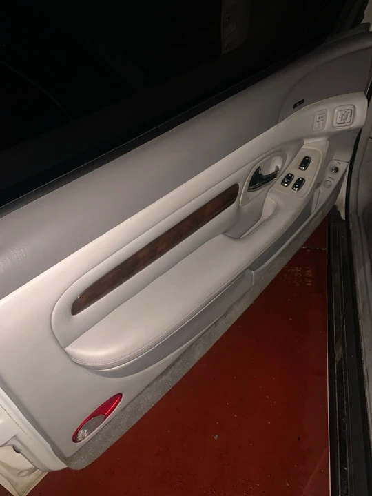1998 Lincoln Continental Mark VIII - Image 4 of 21