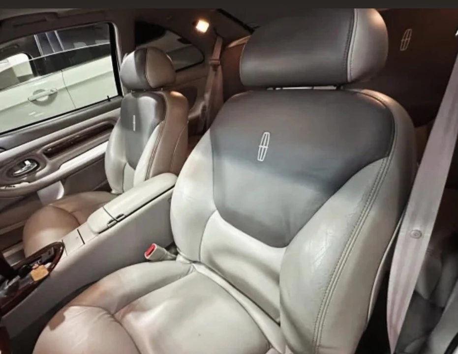 1998 Lincoln Continental Mark VIII - Image 16 of 21