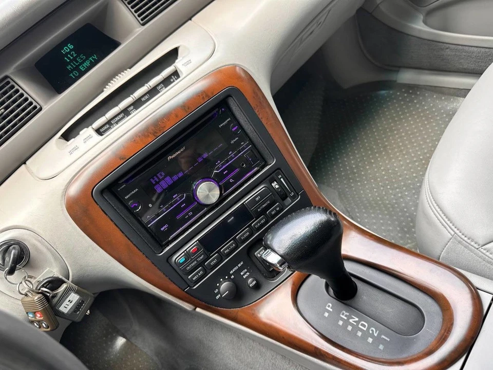 1998 Lincoln Continental Mark VIII - Image 18 of 21