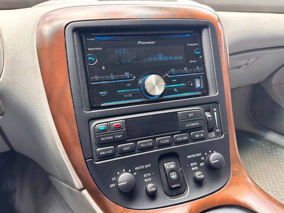 1998 Lincoln Continental Mark VIII - Image 19 of 21