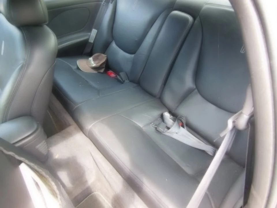 1998 Lincoln Continental Mark VIII - Image 9 of 10