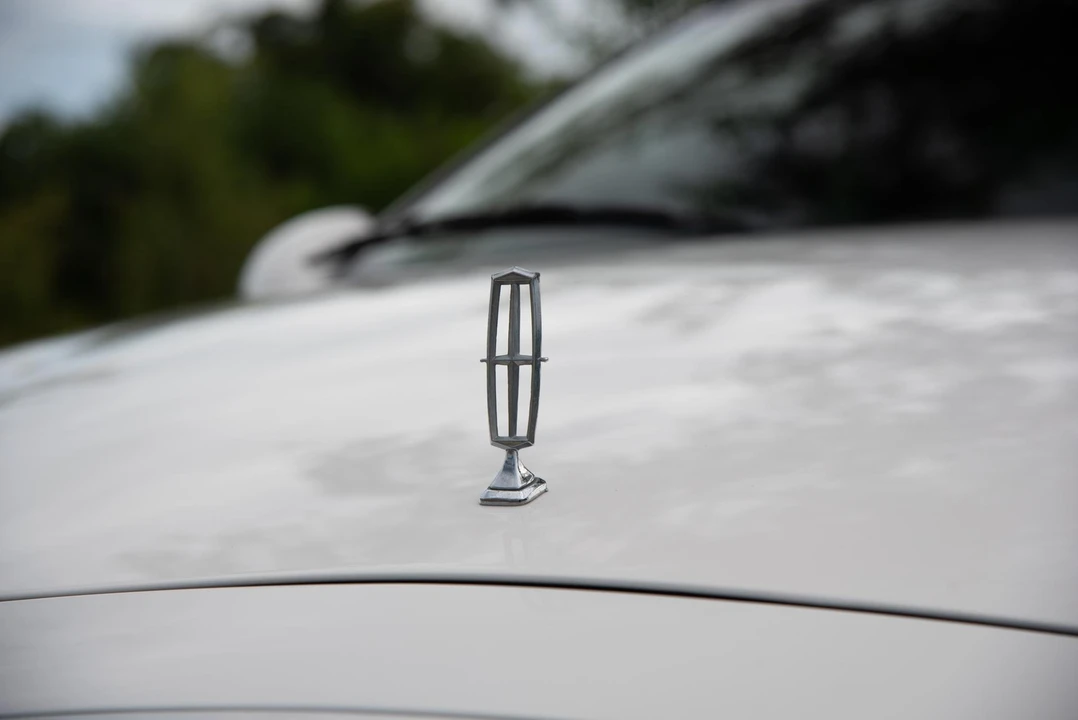 1998 Lincoln Continental Mark VIII - Image 23 of 31