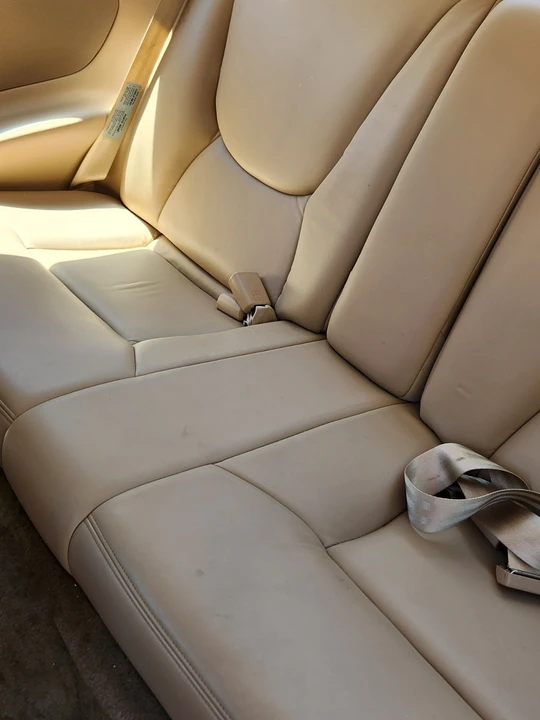 1998 Lincoln Continental Mark VIII - Image 6 of 13