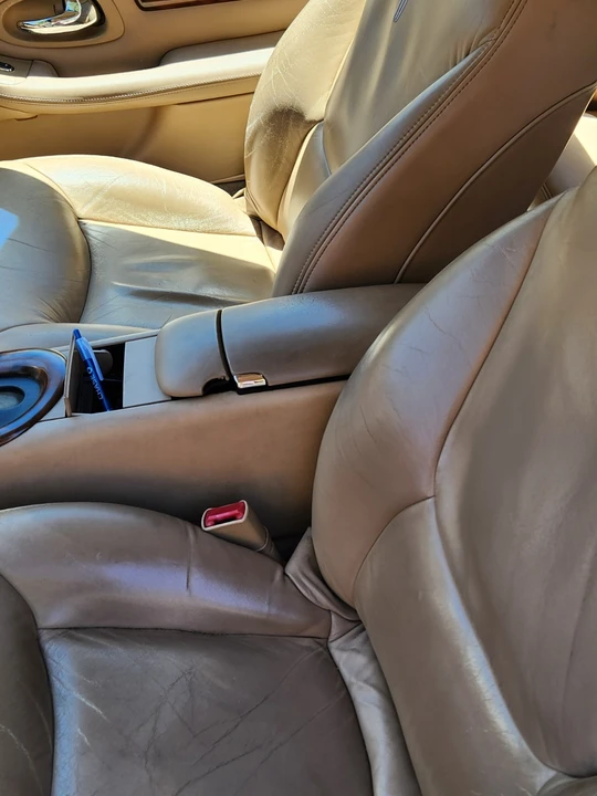 1998 Lincoln Continental Mark VIII - Image 7 of 13