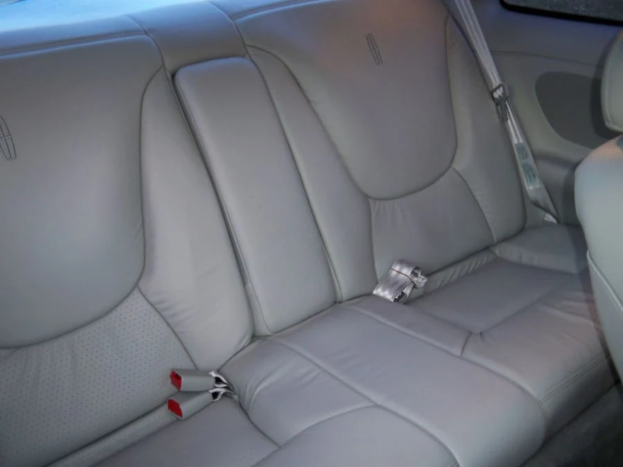 1998 Lincoln Continental Mark VIII - Image 6 of 12