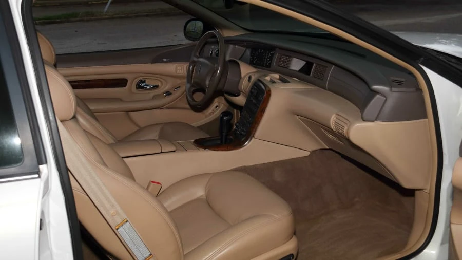 1998 Lincoln Continental Mark VIII - Image 13 of 19