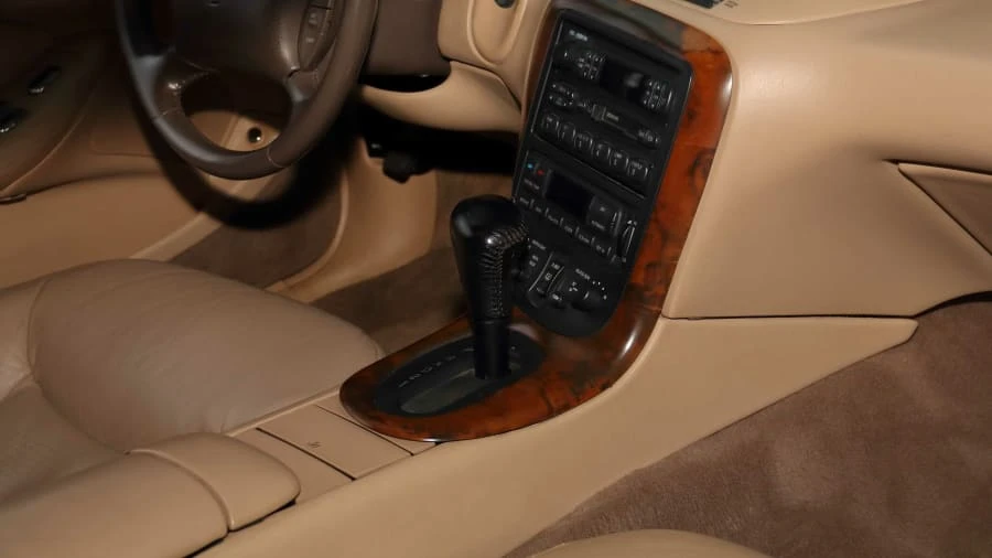1998 Lincoln Continental Mark VIII - Image 17 of 19