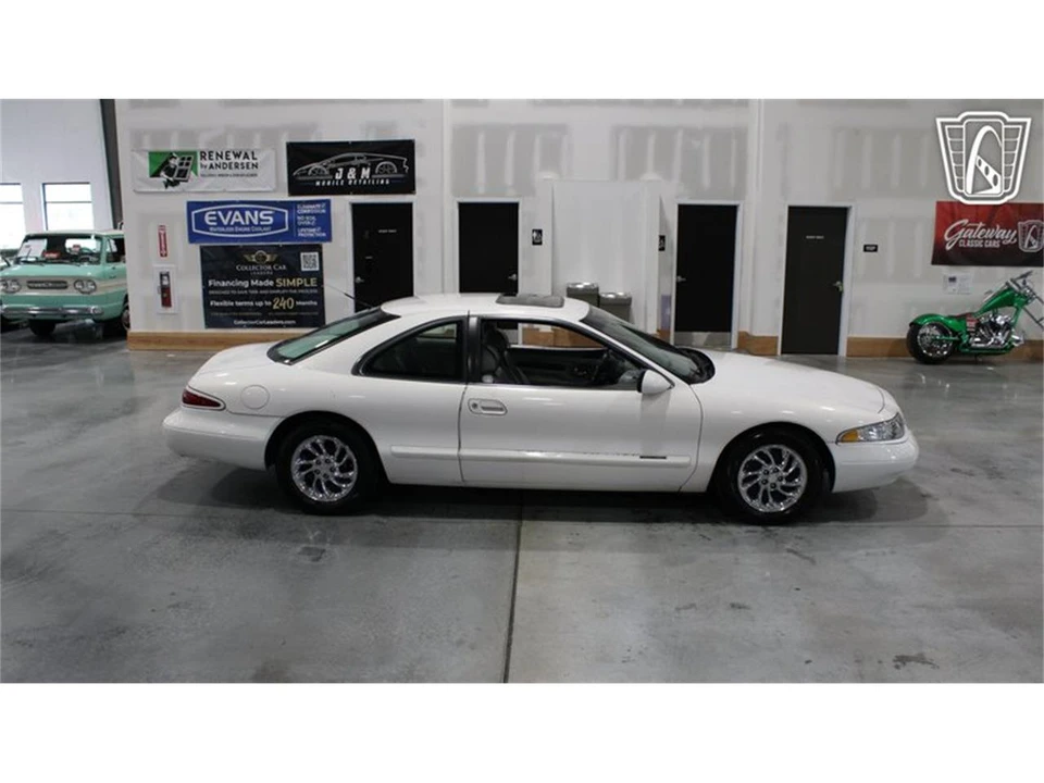 1998 Lincoln Continental Mark VIII - Image 29 of 31