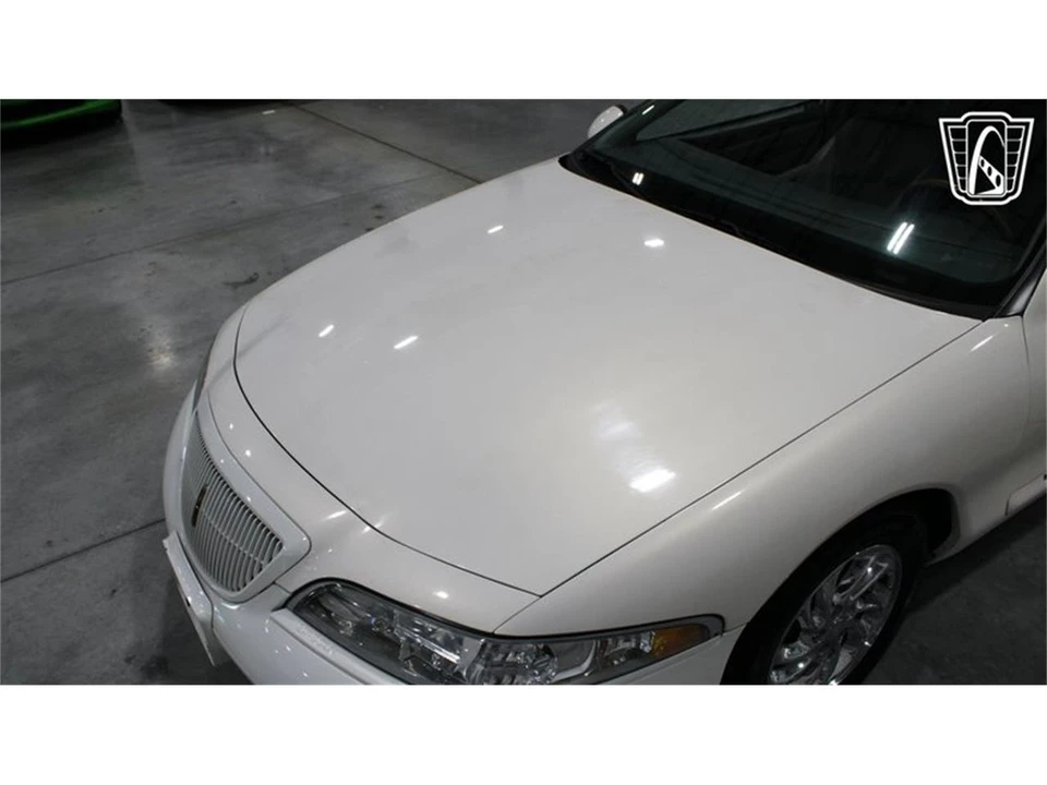 1998 Lincoln Continental Mark VIII - Image 23 of 31