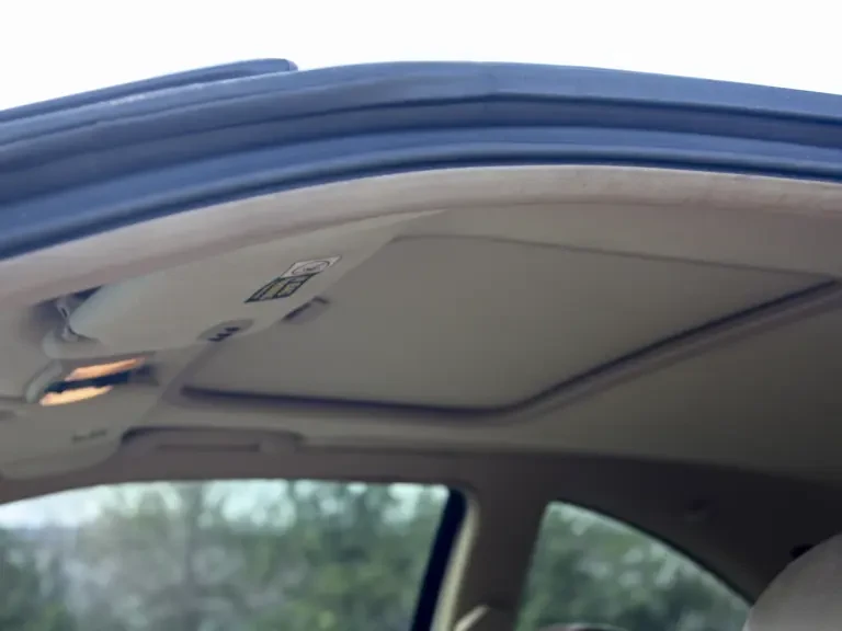 1998 Lincoln Continental Mark VIII - Image 18 of 31