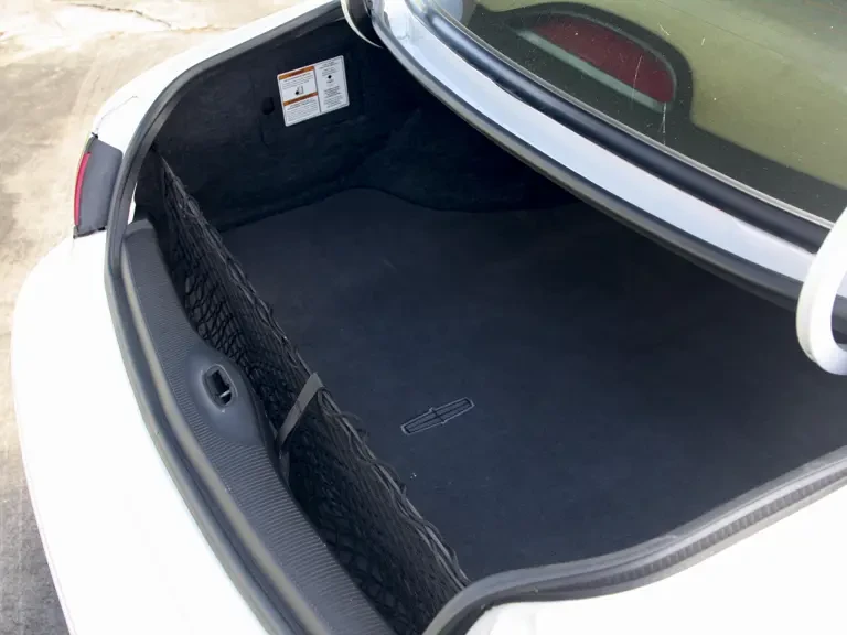 1998 Lincoln Continental Mark VIII - Image 29 of 31
