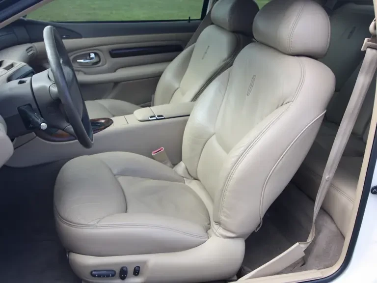 1998 Lincoln Continental Mark VIII - Image 15 of 31