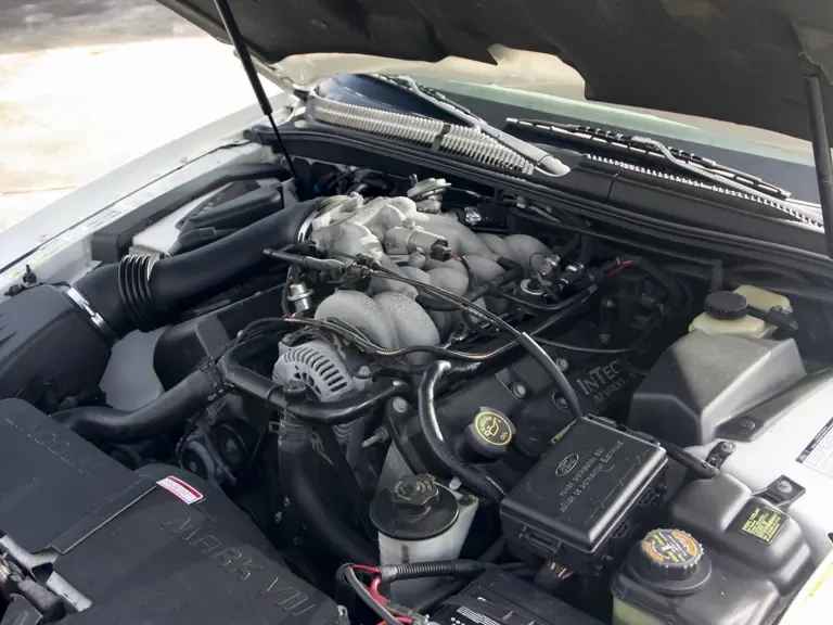 1998 Lincoln Continental Mark VIII - Image 4 of 31