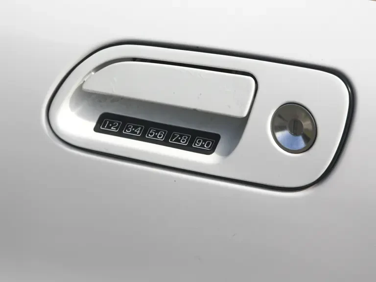 1998 Lincoln Continental Mark VIII - Image 20 of 31
