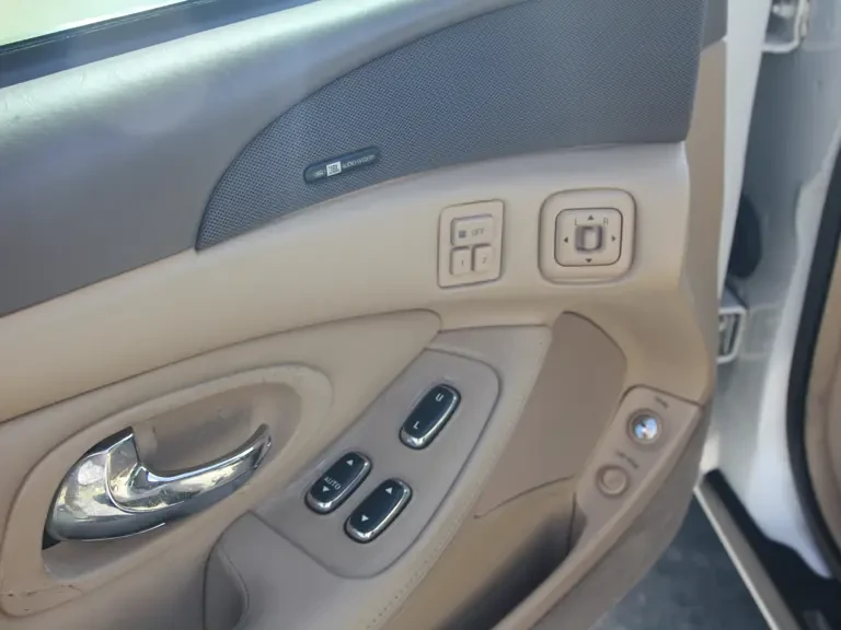 1998 Lincoln Continental Mark VIII - Image 16 of 31