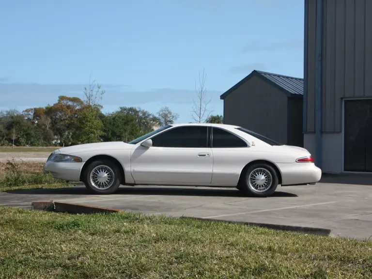 1998 Lincoln Continental Mark VIII - Image 6 of 31