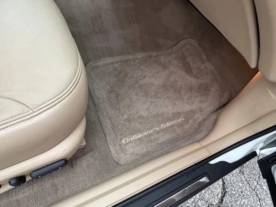 1998 Lincoln Continental Mark VIII - Image 11 of 23