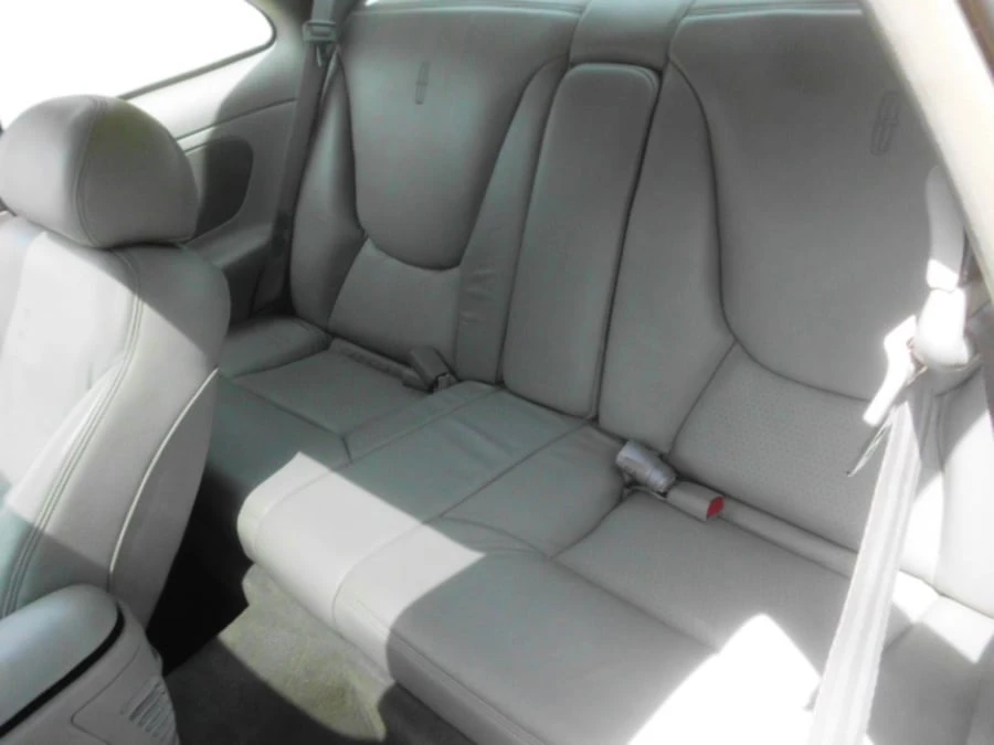 1998 Lincoln Continental Mark VIII - Image 5 of 9