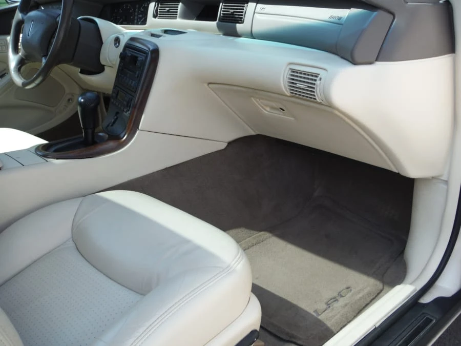 1998 Lincoln Continental Mark VIII - Image 4 of 8