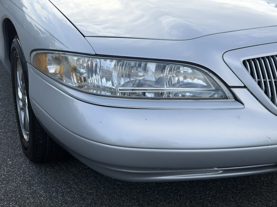1998 Lincoln Continental Mark VIII - Image 21 of 31
