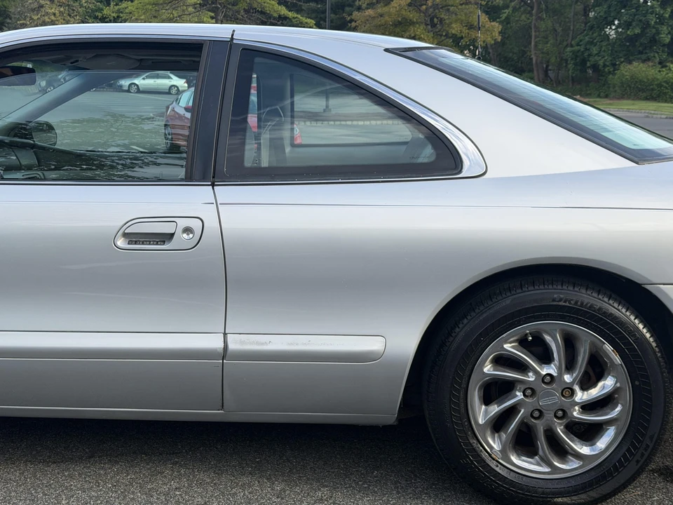 1998 Lincoln Continental Mark VIII - Image 29 of 31
