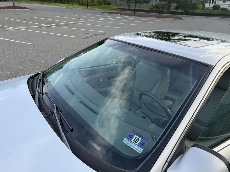 1998 Lincoln Continental Mark VIII - Image 25 of 31