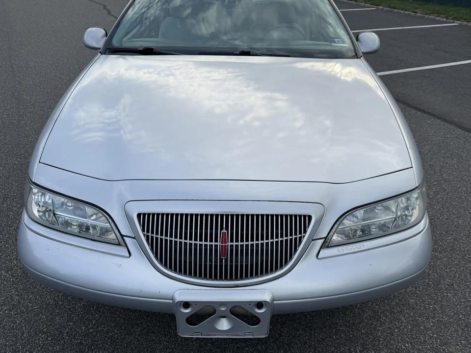 1998 Lincoln Continental Mark VIII - Image 20 of 31