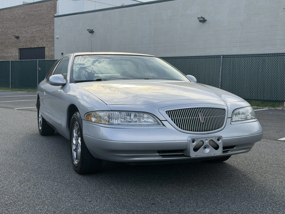 1998 Lincoln Continental Mark VIII - Image 7 of 31