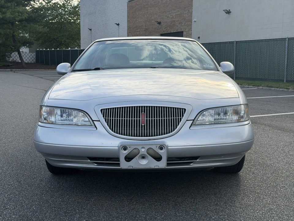 1998 Lincoln Continental Mark VIII - Image 6 of 31