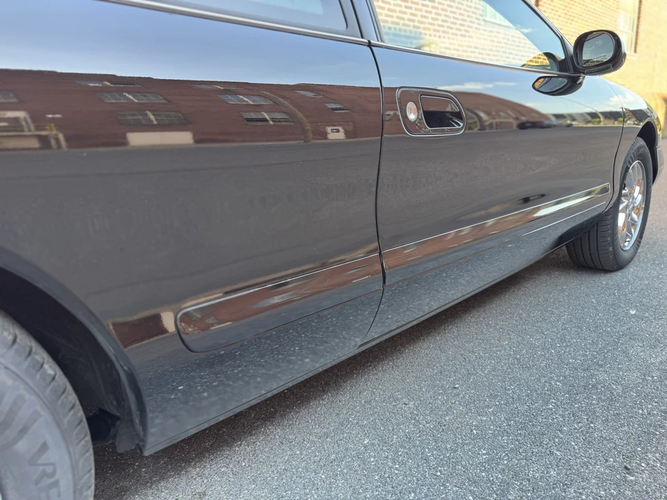 1998 Lincoln Continental Mark VIII - Image 26 of 31