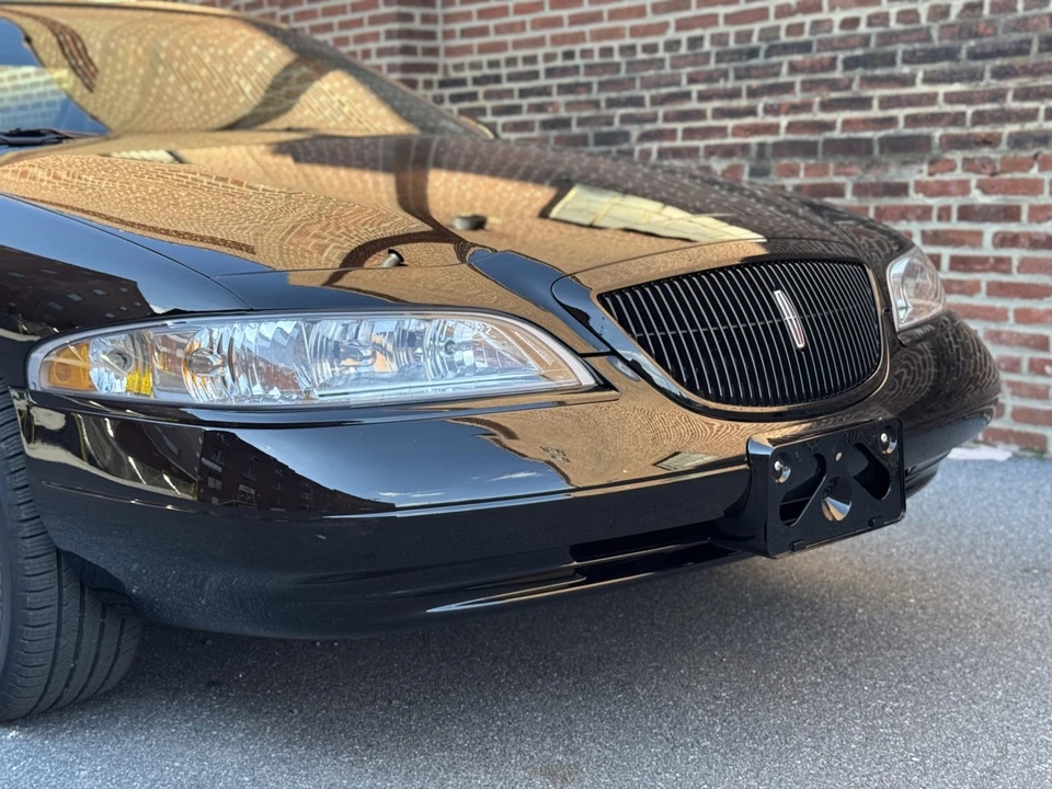 1998 Lincoln Continental Mark VIII - Image 23 of 31