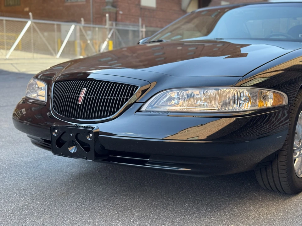 1998 Lincoln Continental Mark VIII - Image 21 of 31