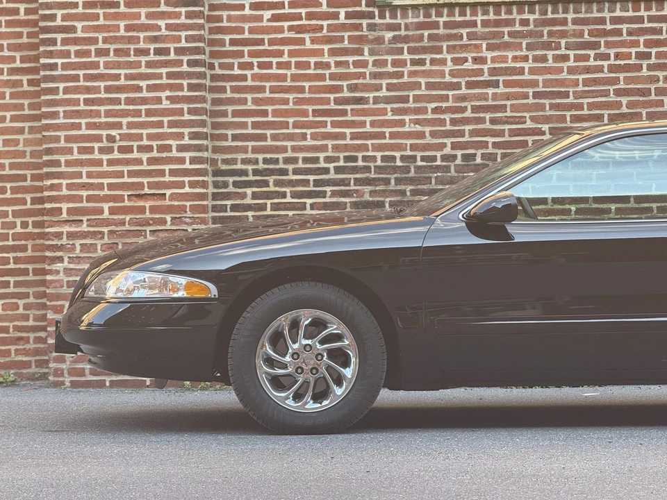 1998 Lincoln Continental Mark VIII - Image 20 of 31