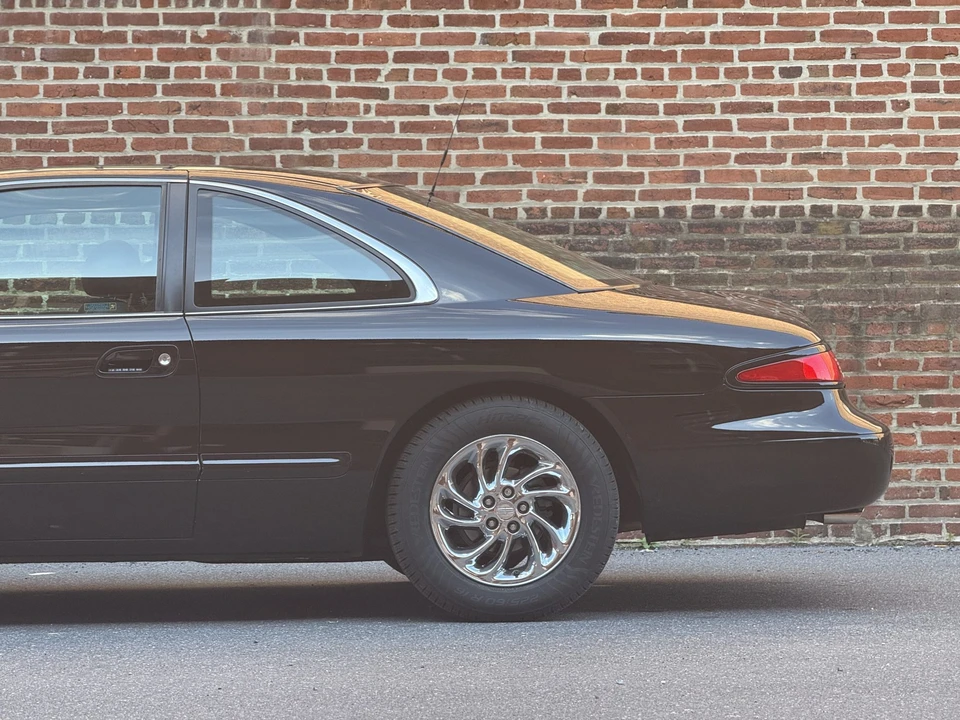 1998 Lincoln Continental Mark VIII - Image 31 of 31