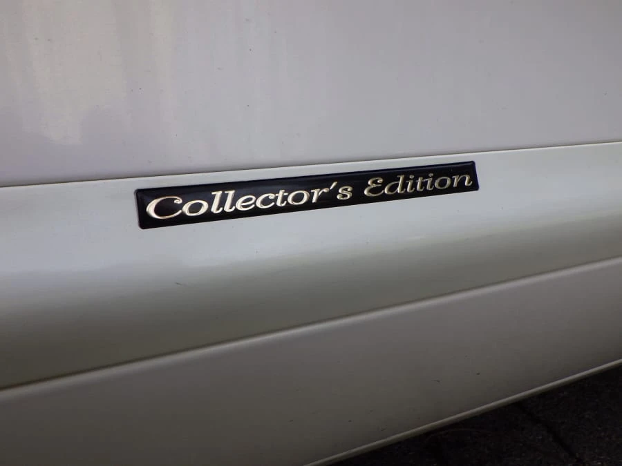 1998 Lincoln Continental Mark VIII - Image 8 of 11