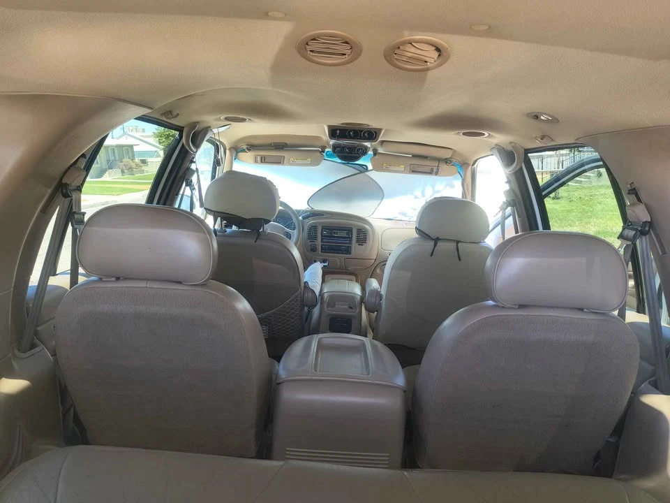 1998 Lincoln Navigator - Image 2 of 4