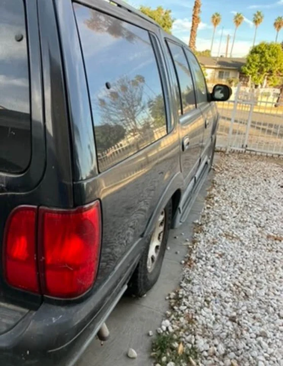 1998 Lincoln Navigator 1st Gen - Image 4 of 7