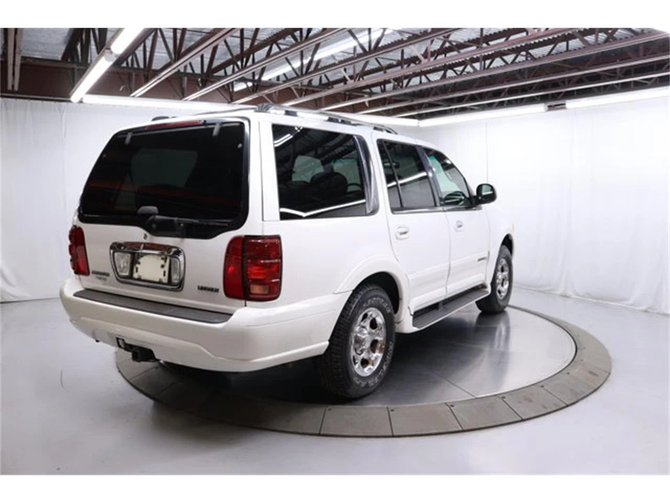 1998 Lincoln Navigator 1st Gen - Image 7 of 31