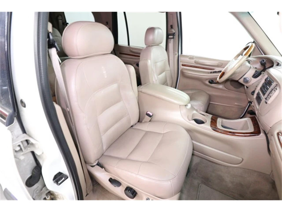 1998 Lincoln Navigator 1st Gen - Image 15 of 31